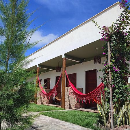 Suites De Ventto Em Popa - Sao Miguel Do Gostso São Miguel do Gostoso Kültér fotó