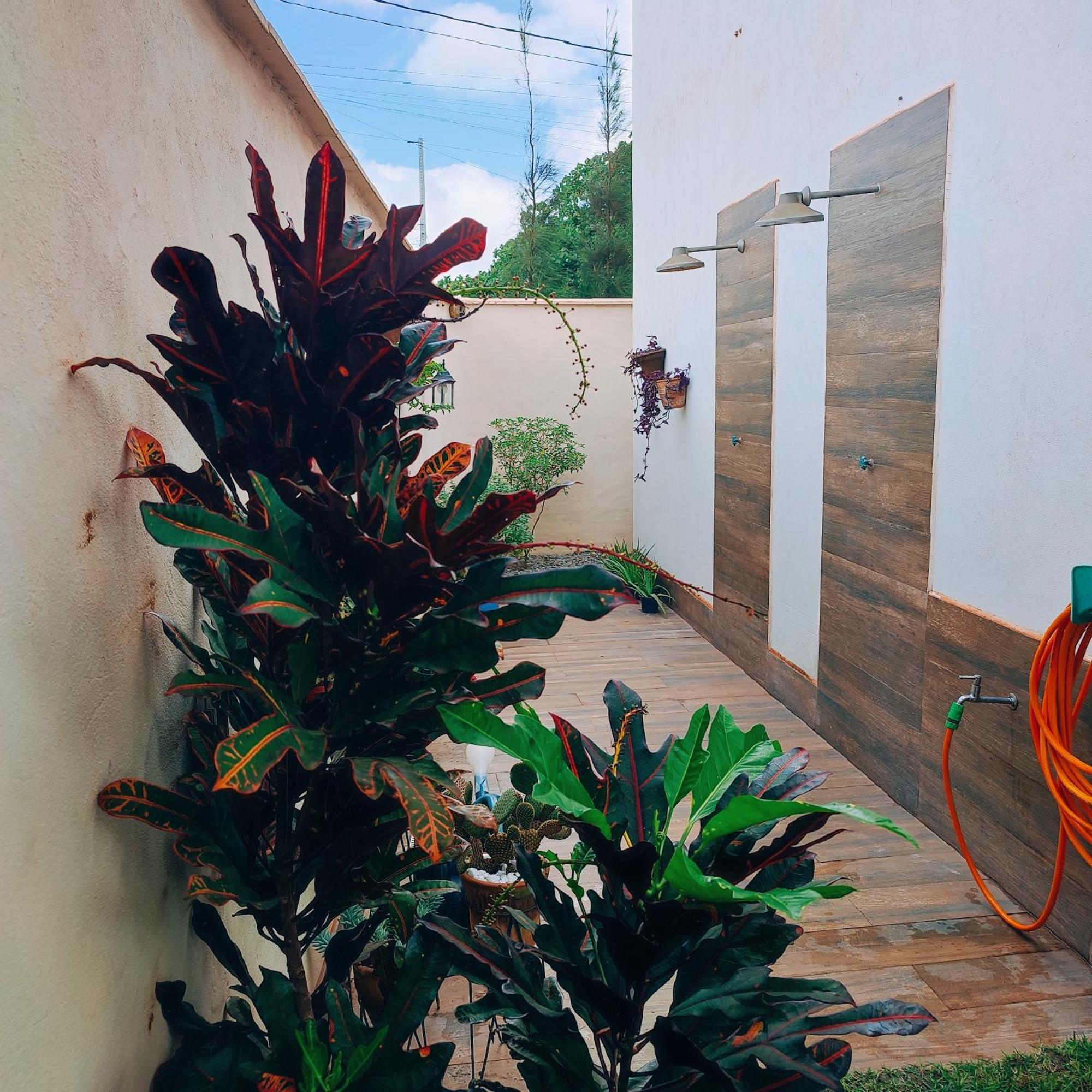 Suites De Ventto Em Popa - Sao Miguel Do Gostso São Miguel do Gostoso Kültér fotó